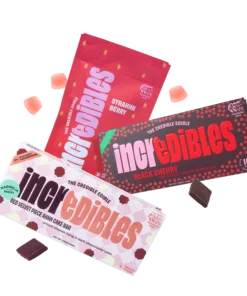 Relaaax THC Bundle Chocolate & Gummy