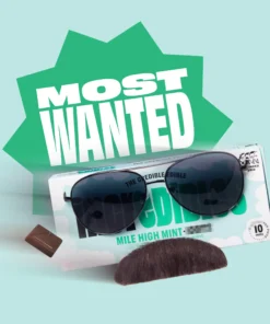 Most Wanted Pack