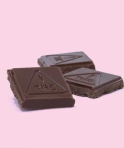 Unwind effortlessly with the Relaaax THC Bundle Chocolate & Gummy. Enjoy luscious chocolate and fruity gummies crafted for ultimate, blissful relaxation.