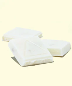 Banana Pudding Magnolia Bakery THC Chocolate Bar