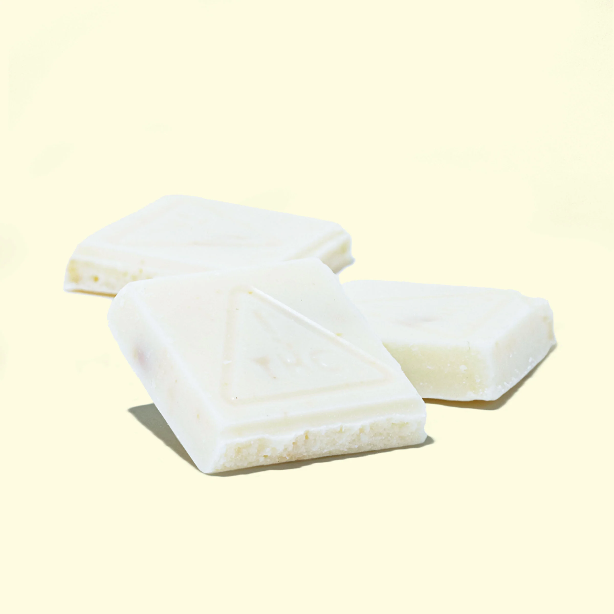 Banana Pudding Magnolia Bakery THC Chocolate Bar