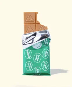 THC Chocolate Celebration Collection