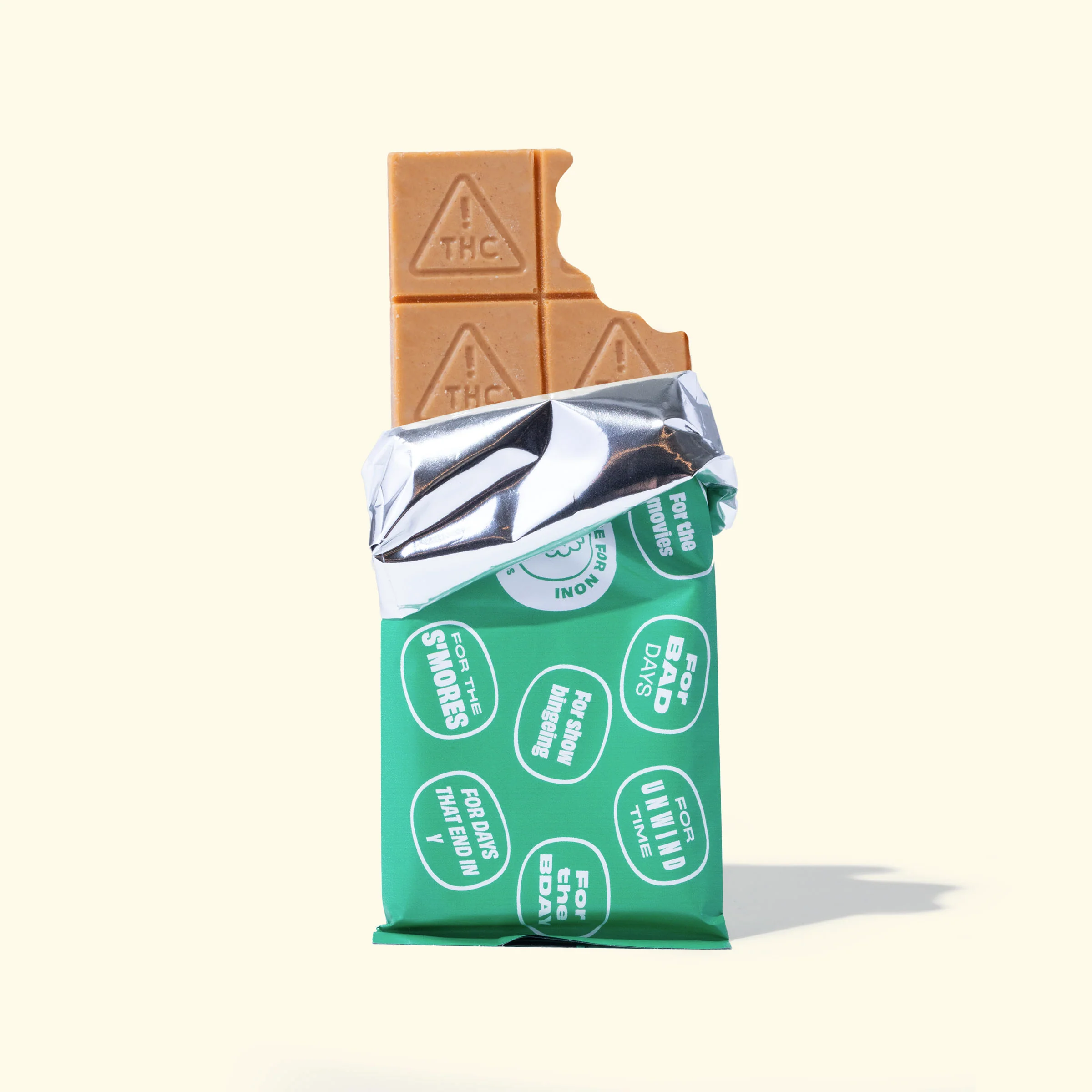 THC Chocolate Celebration Collection