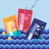 Catch of the Day Bundle Gummies