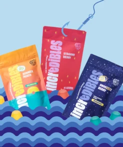 Catch of the Day Bundle Gummies