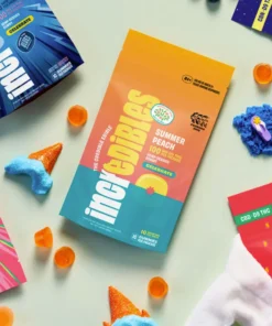 THC Holiday Gummy Discovery Pack