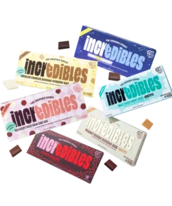 THC Chocolate Celebration Collection