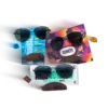 Most Wanted Pack Gummies, Comets, & Chocolate