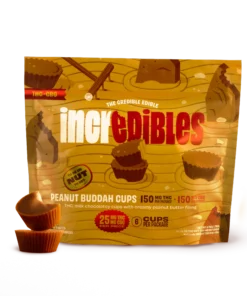 Peanut Buddah Cups Chocolate