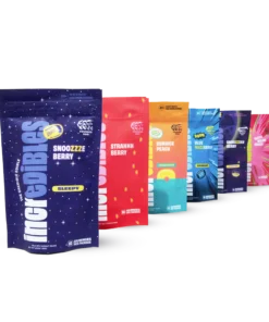 Ultimate Party Pack Gummies