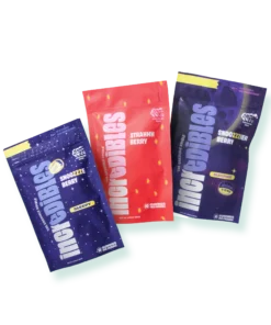 Slumber Party THC Gummy Discovery Pack
