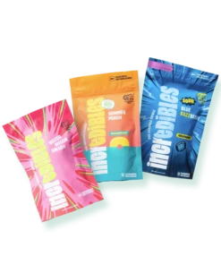 The Fun Discovery Pack Gummies
