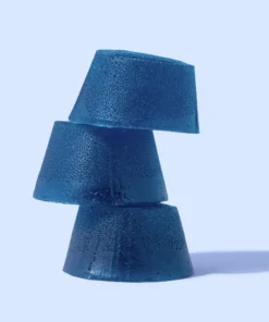 Snoozzzeberry THC Gummies