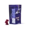 Snoozzzierberry THC Sleep Gummies