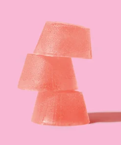 Strahhhberry THC Gummies