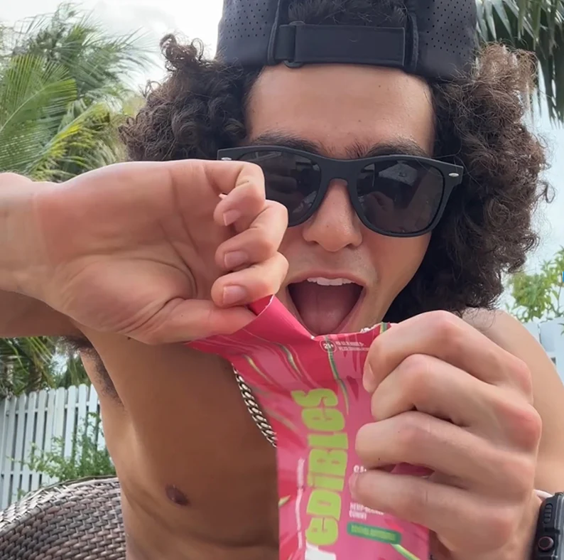 incredible edibles