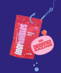 Catch of the Day Bundle Gummies