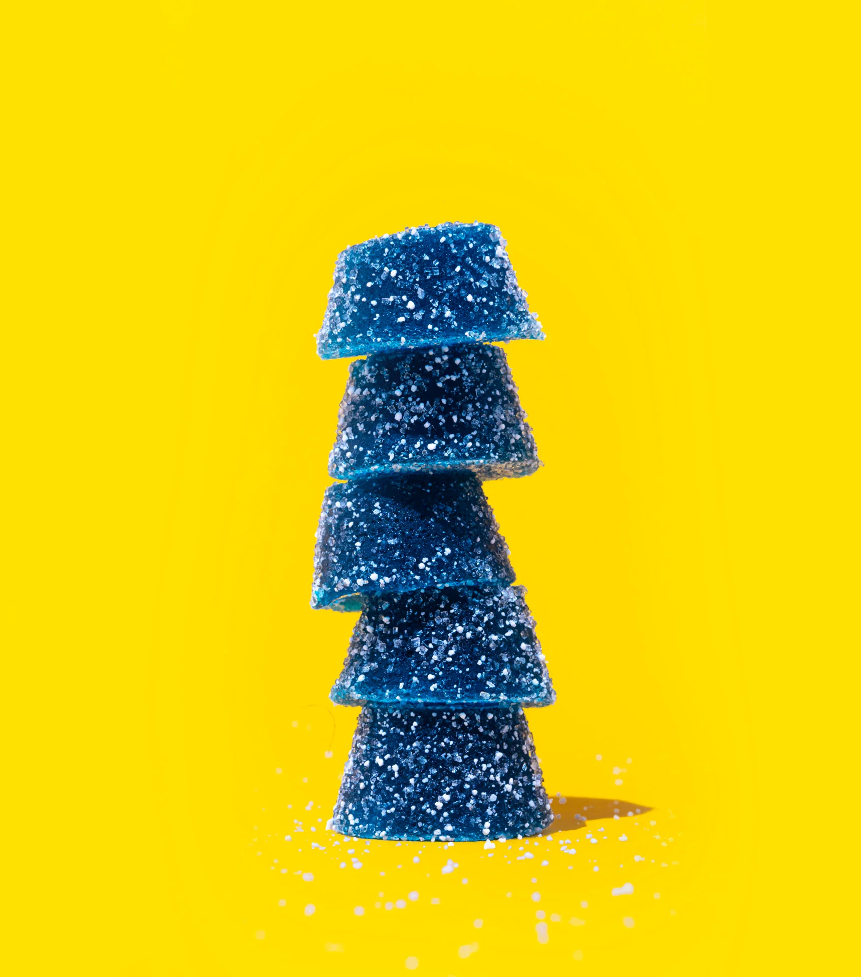 THC Holiday Gummy Discovery Pack