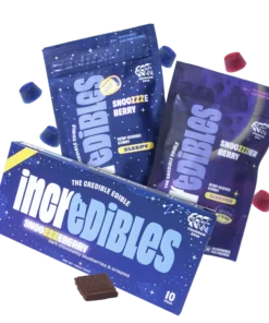 Snooze THC Bundle