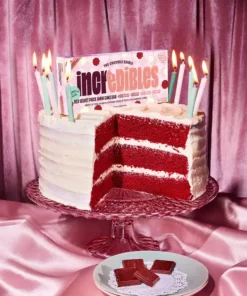 THC Chocolate Celebration Collection