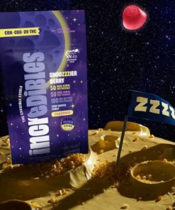 Slumber Party THC Gummy Discovery Pack