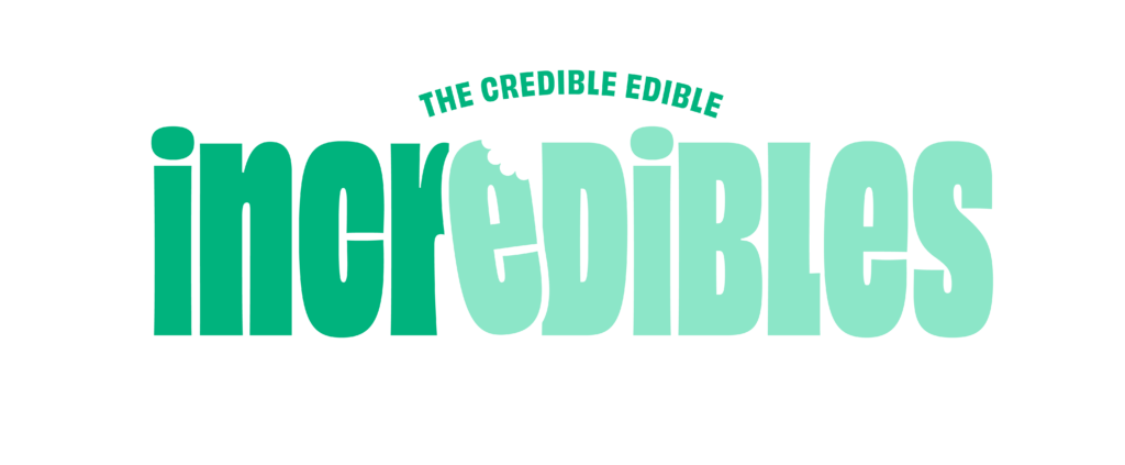 incredible edibles