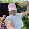 Stay Fruity Dad Hat