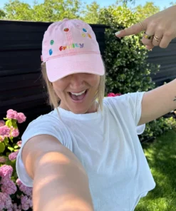 Stay Fruity Dad Hat